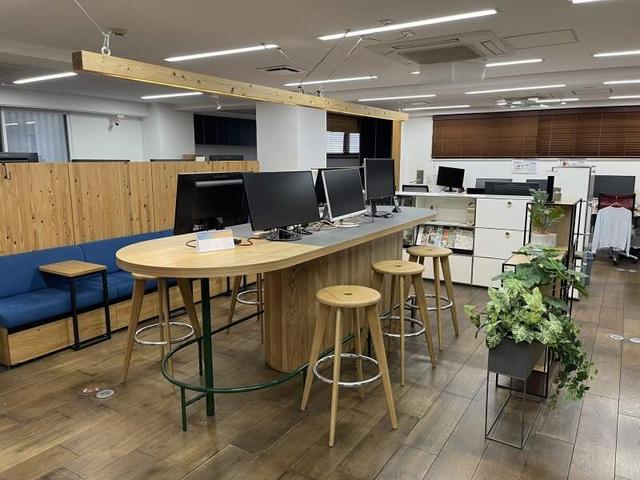 特技を活かせる*デジタルサイネージ運用の仕事*平日のみ◎在宅OK(オフィス、目黒区)のイメージ画像