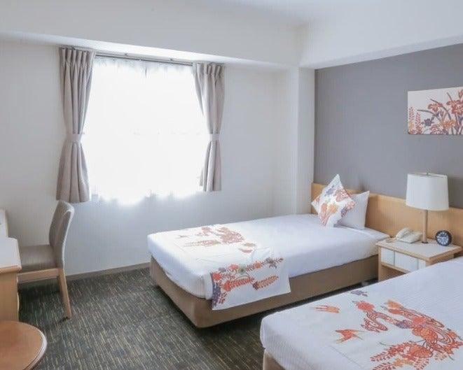 HOTEL　NAHA CITYの仕事画像2