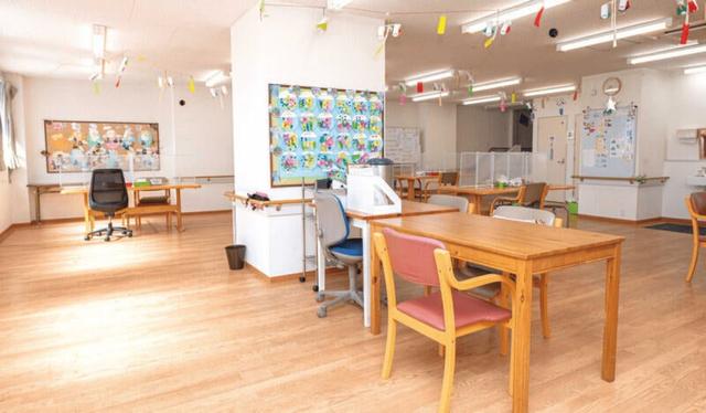 松戸市｜生活支援員｜昇給・賞与あり｜上場企業グループ安定基盤(医療・介護・福祉、松戸市)のイメージ画像