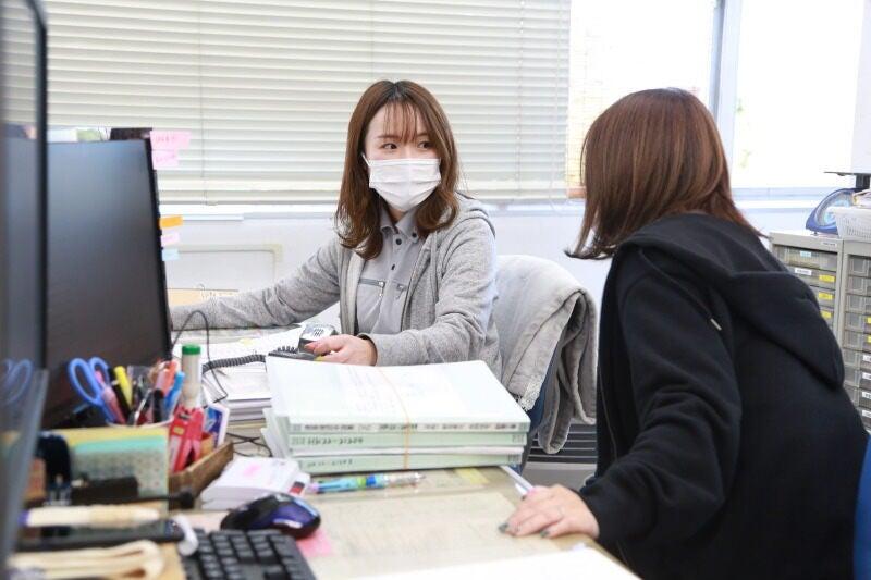 株式会社兵庫確認検査機構　姫路本店の仕事画像1