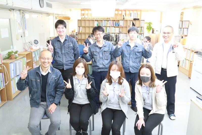 株式会社兵庫確認検査機構　姫路本店の仕事画像2