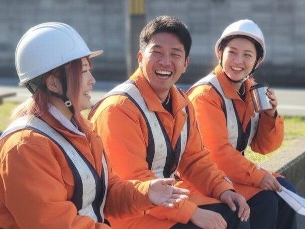 株式会社とらいろ　IS警備事業部の仕事画像2