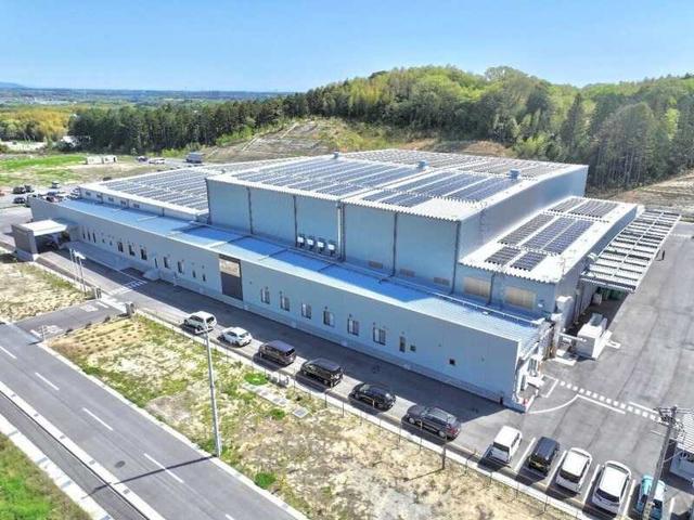 未経験OK！部品の準備・移動などカンタン軽作業(工場・製造、鈴鹿市)のイメージ画像