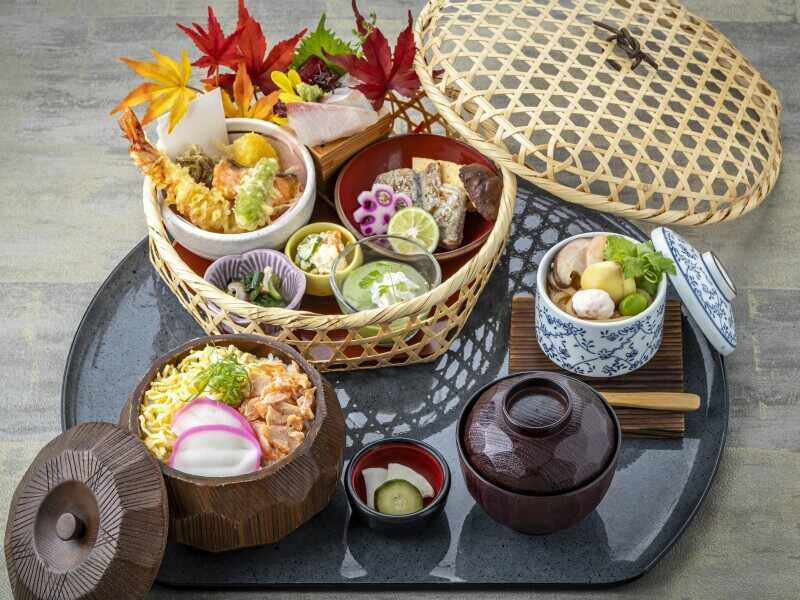 小梅浦和総本店の仕事画像3