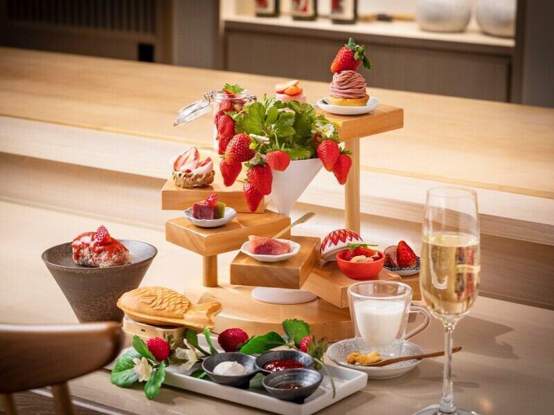 創作料理 FANCL令和本膳の仕事画像1