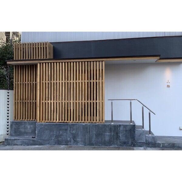 小梅浦和総本店の仕事画像3