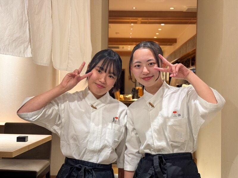 小梅浦和総本店の仕事画像1