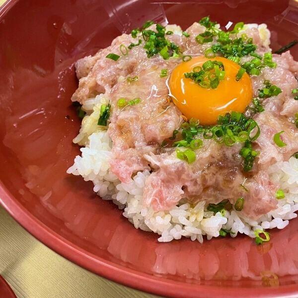 千里浜なぎさしおさい食堂の仕事画像3