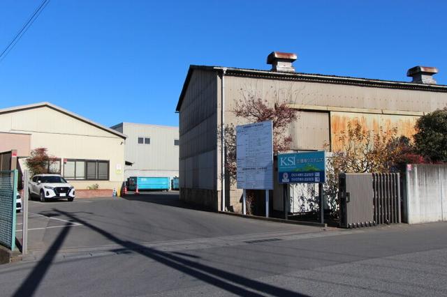 ≪構内作業員≫未経験歓迎◎フォーク免許活かせる◎賞与年2回！(軽作業・物流、高崎市)のイメージ画像