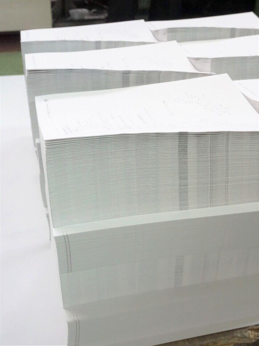 日宝綜合製本株式会社　福岡事業部の制服7