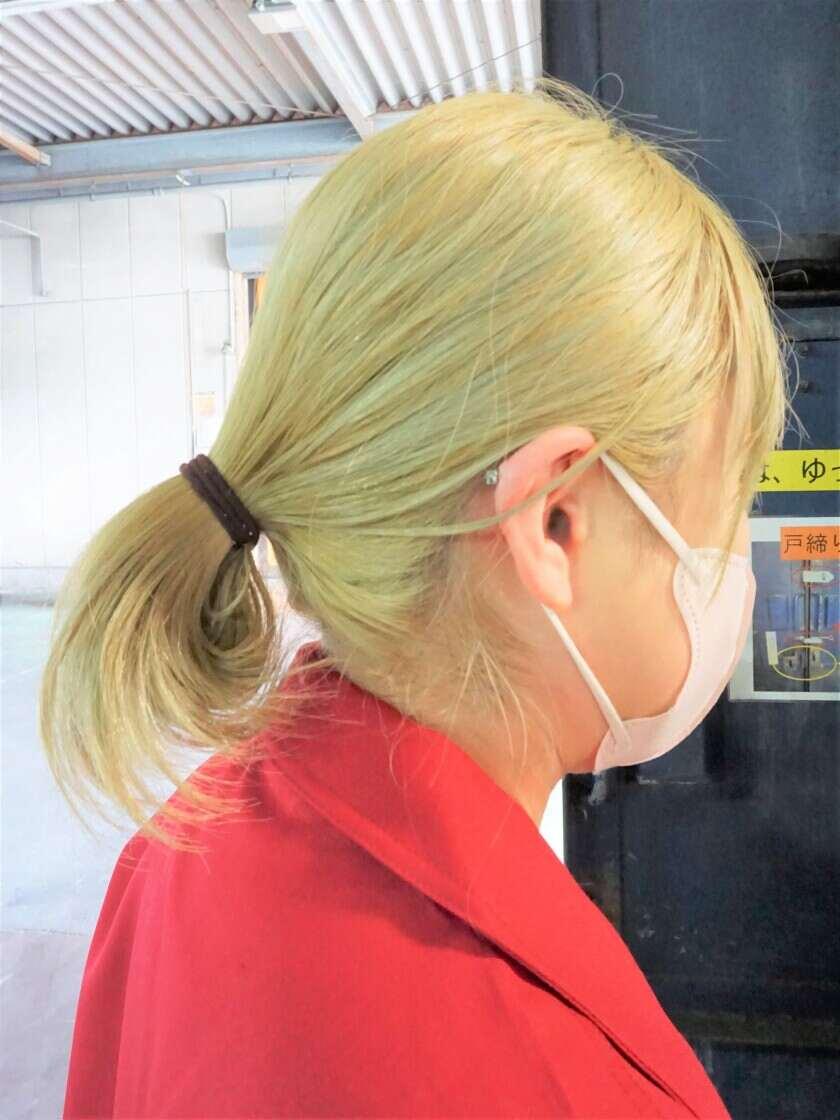 日宝綜合製本株式会社　福岡事業部の制服3