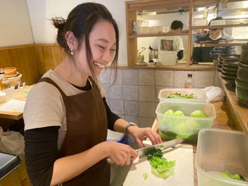 漬け野菜 isoism（株式会社五十家コーポレーション）の仕事画像3