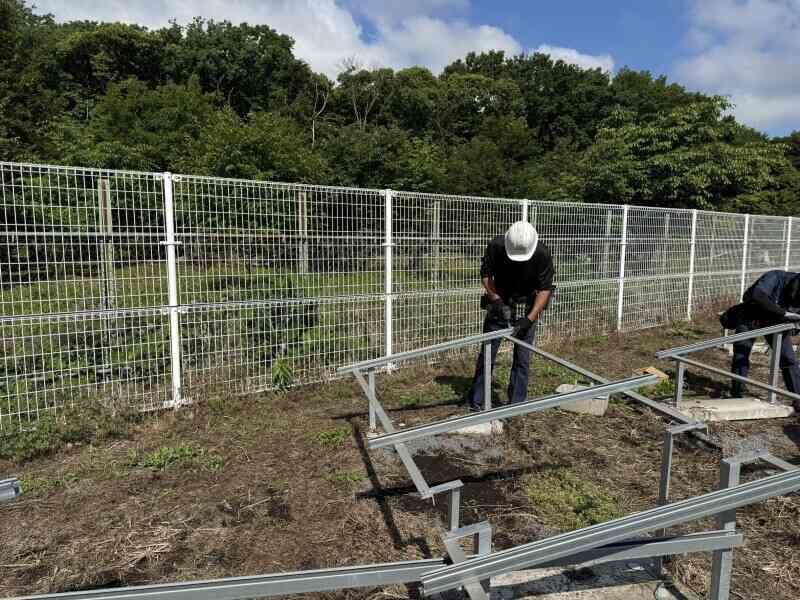 株式会社 ミササ 鹿沼の仕事画像2