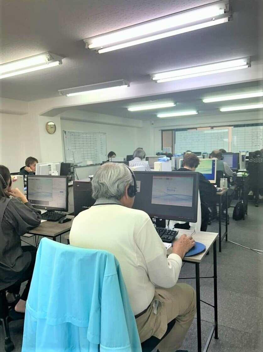 株式会社S-honestの制服3