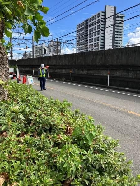 県央イーガード株式会社 【001】の制服3
