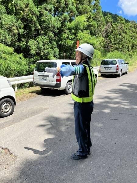 県央イーガード株式会社 【001】の制服1