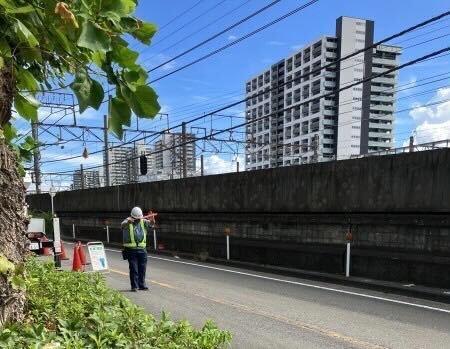 県央イーガード株式会社 【001】の仕事画像1