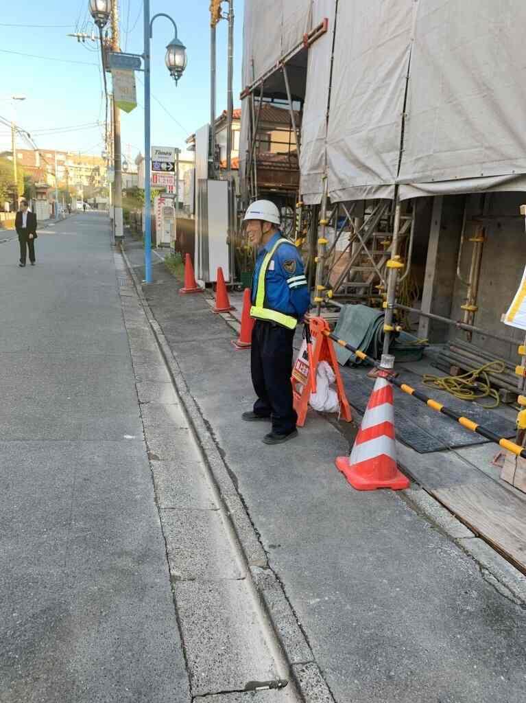 県央イーガード株式会社 【001】の制服2