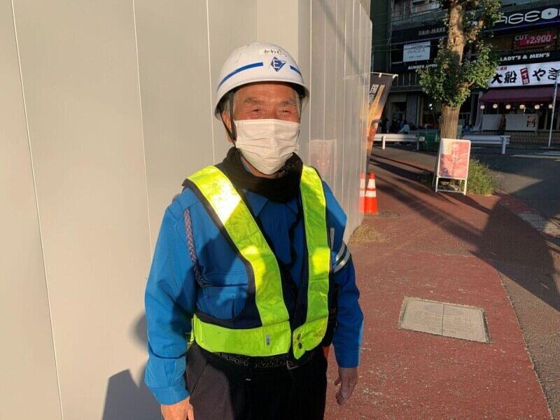 県央イーガード株式会社 【001】の仕事画像1