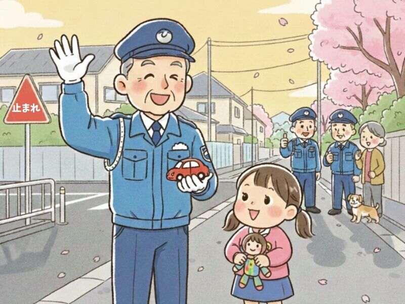 県央イーガード株式会社 【001】の仕事画像2