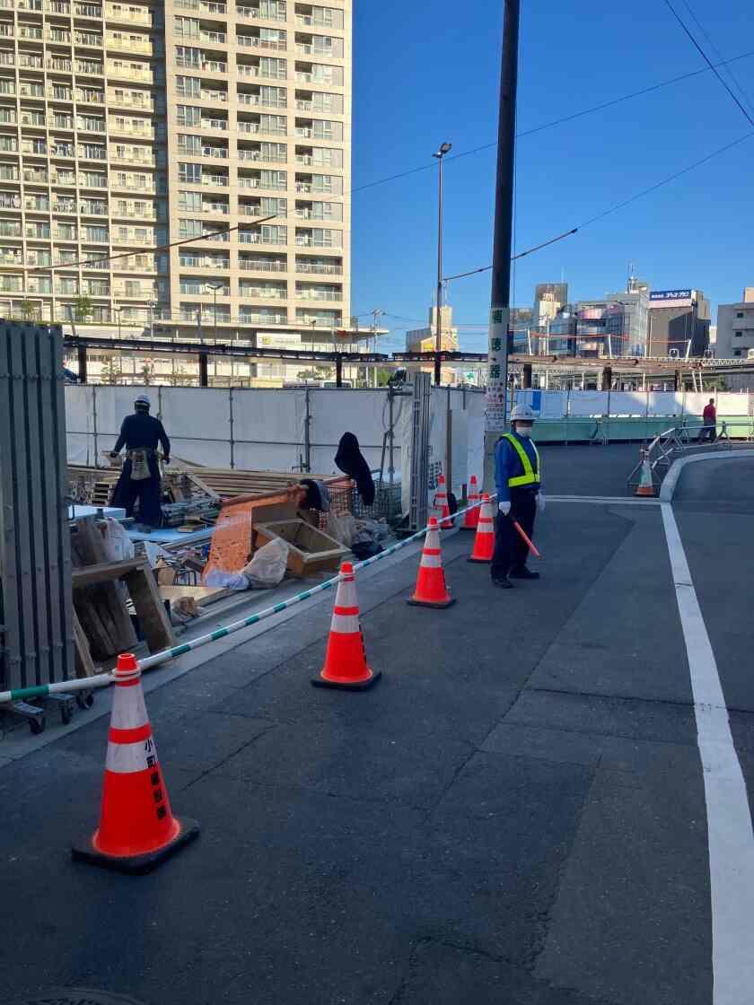 県央イーガード株式会社 【001】の制服1