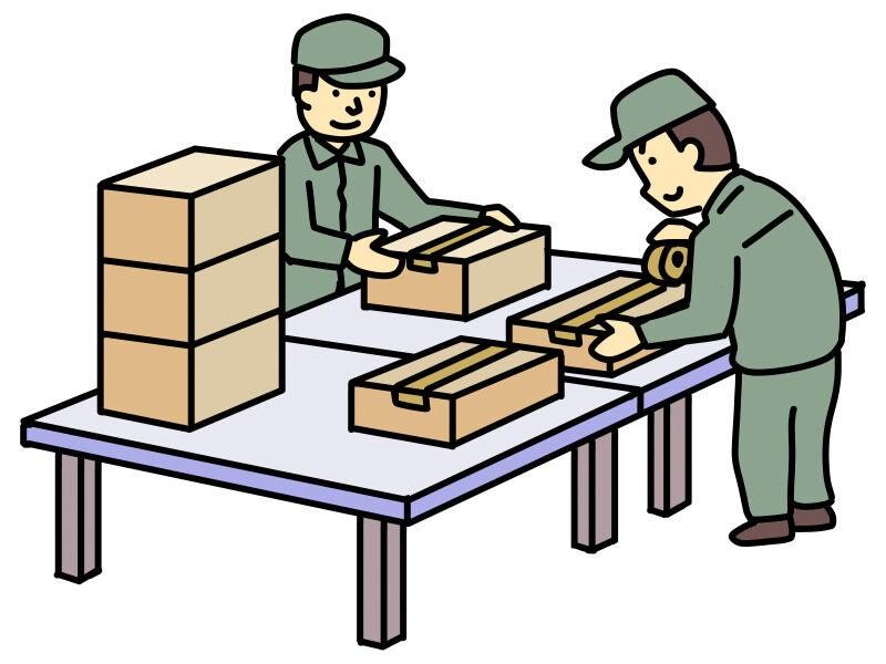 株式会社日本アシスト工業の仕事画像1