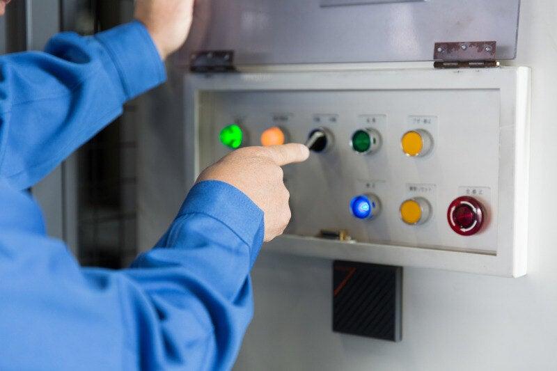 株式会社日本アシスト工業の仕事画像1