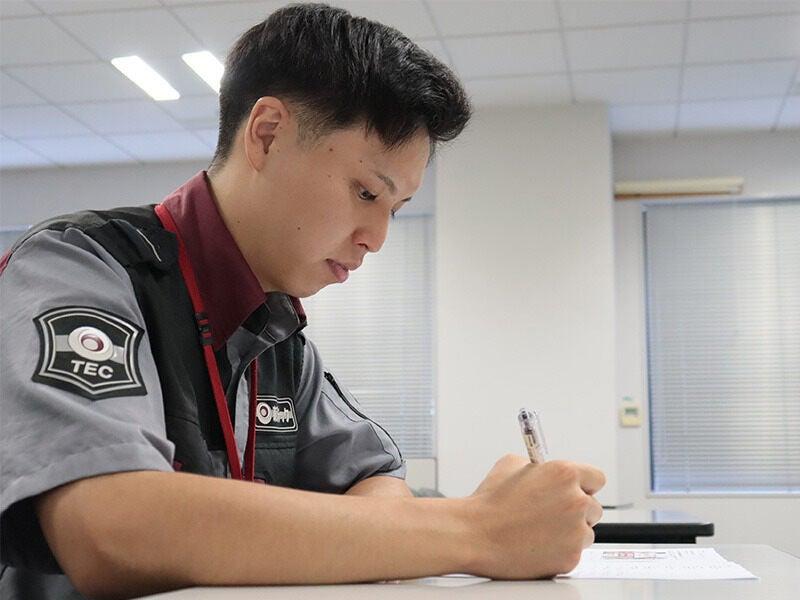 東洋テック株式会社の仕事画像3