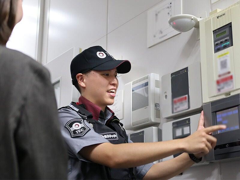 東洋テック株式会社の仕事画像1