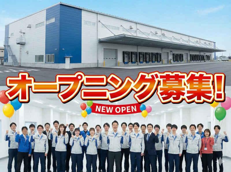 トランコムSC 常総の仕事画像1