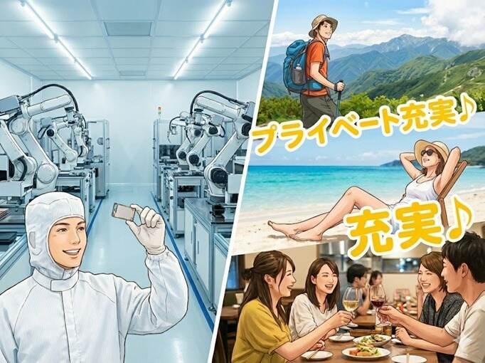 トランコムSC株式会社の仕事画像1