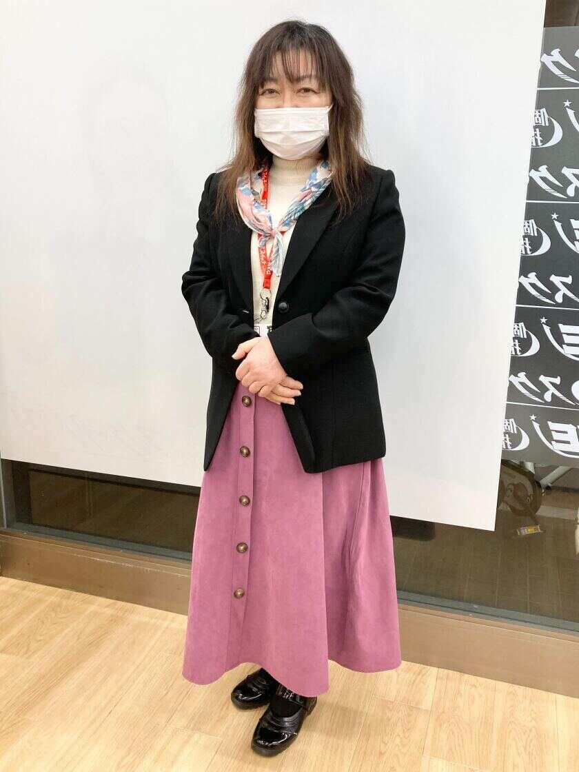 株式会社ICO 採用窓口【001】の制服2