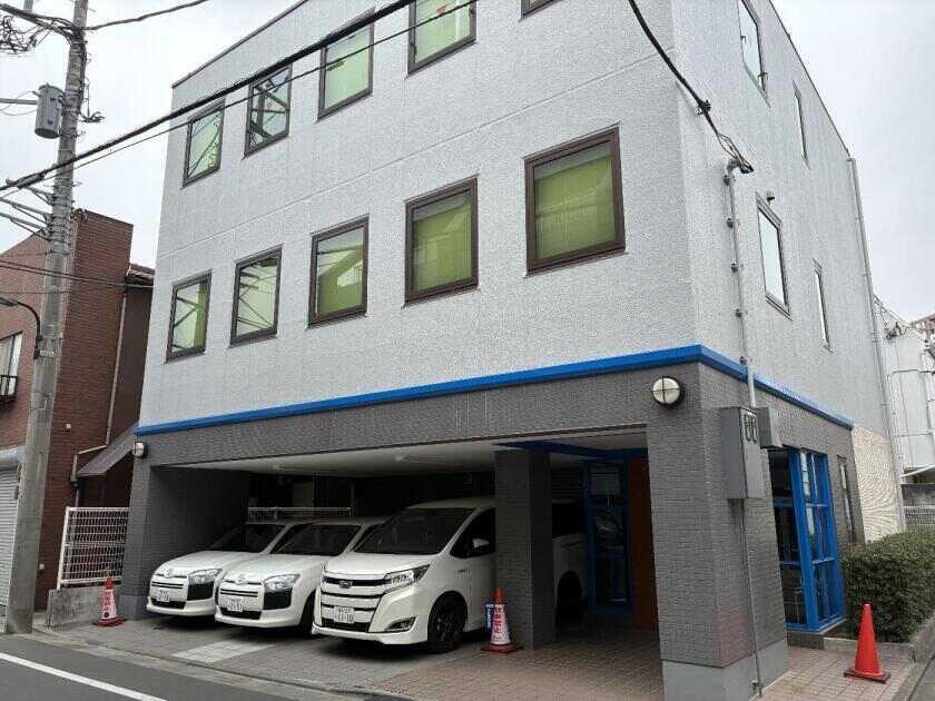 大創株式会社の制服5