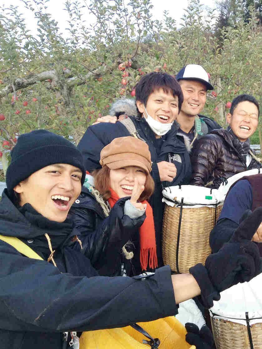 株式会社Ships（シップス）の制服5