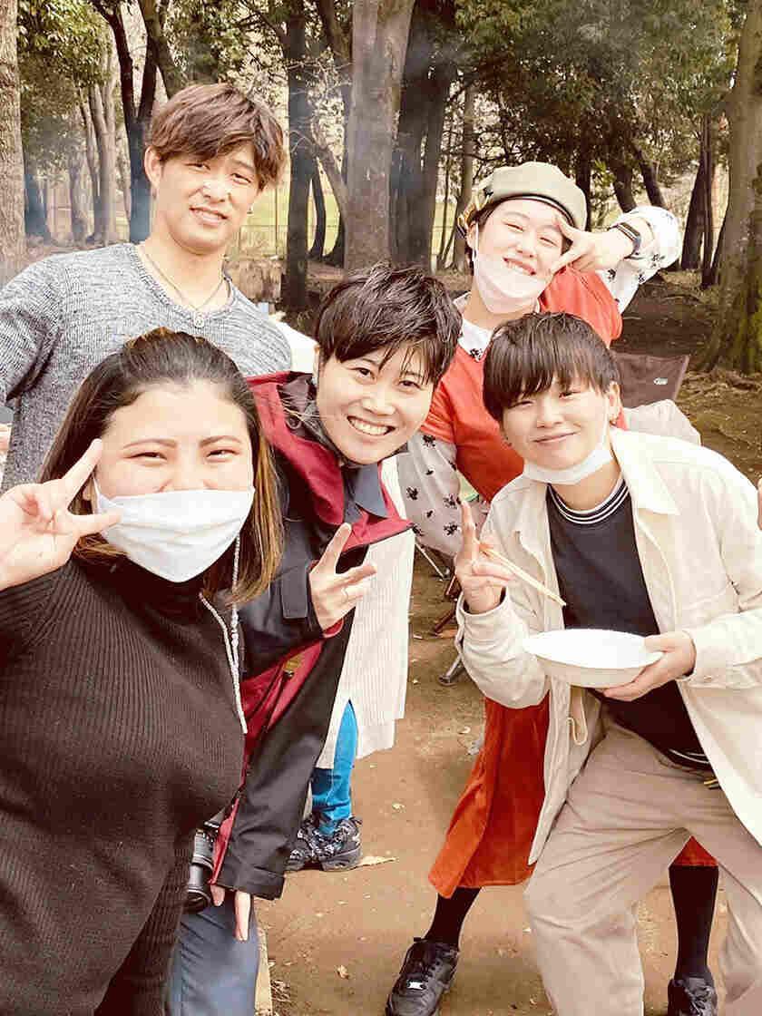 株式会社Ships（シップス）の制服1