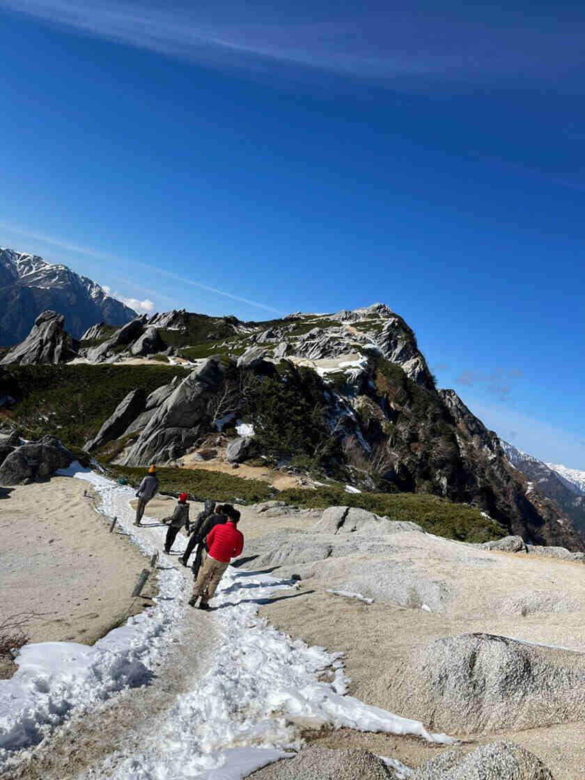 株式会社Ships（シップス）の制服7