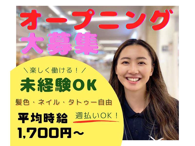 株式会社Ships（シップス）の仕事画像1