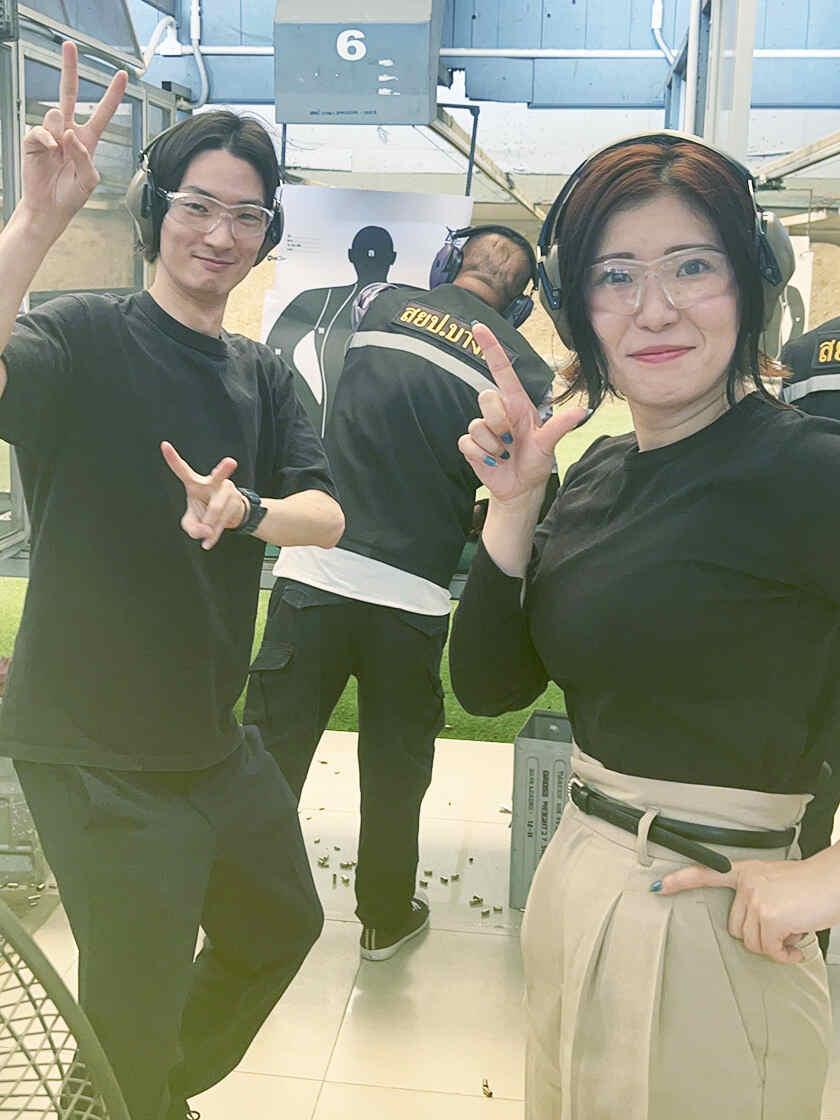 株式会社Ships（シップス）の制服5