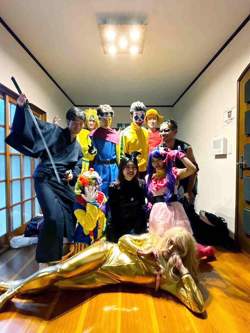 株式会社Ships（シップス）の制服3