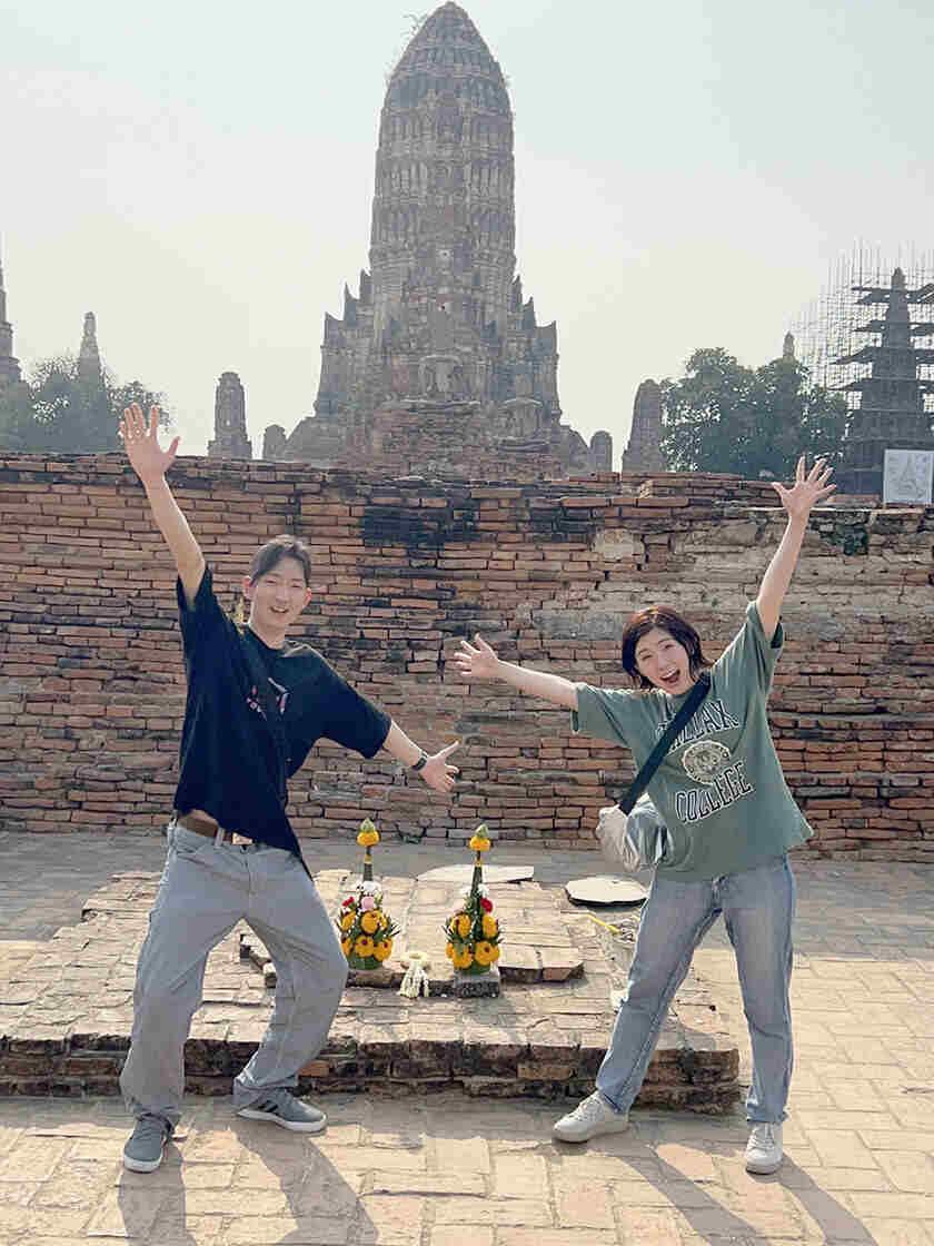 株式会社Ships（シップス）の制服6