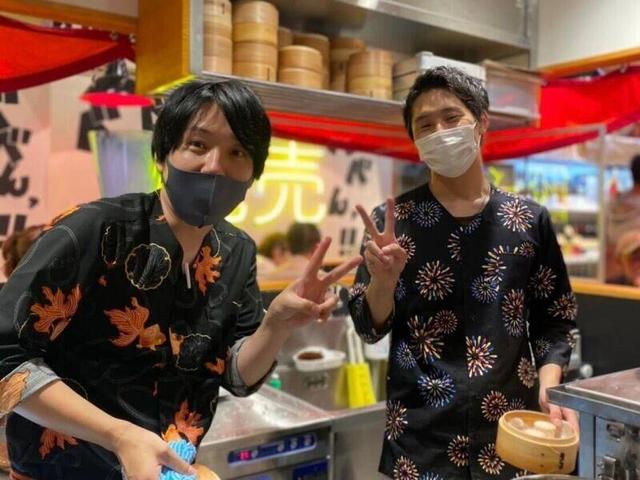 「初バイトも大歓迎」髪色・髪型・ネイル自由！週1日~◎飲食(フード・飲食、鳥栖市)のイメージ画像