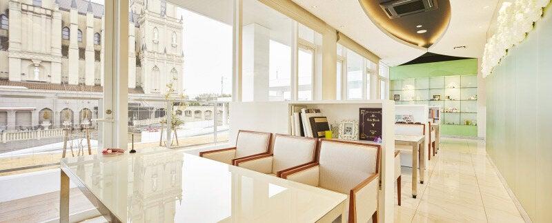 株式会社アスピカ　ブライダル事業部の仕事画像2