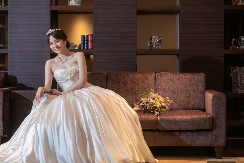 株式会社アスピカ　ブライダル事業部の仕事画像1