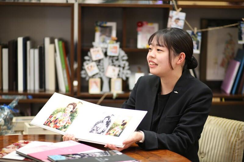 株式会社アスピカ　ブライダル事業部の仕事画像3