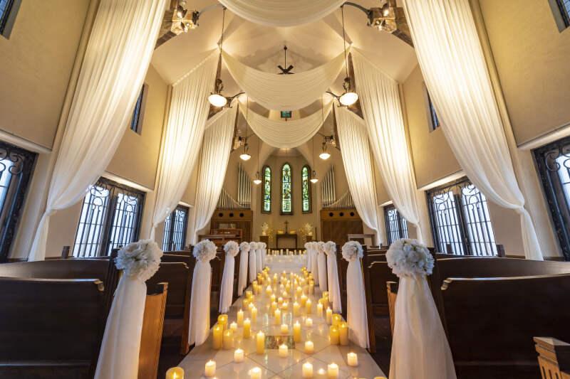 株式会社アスピカ　ブライダル事業部の仕事画像3