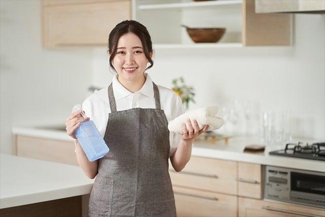 ダスキンライフケア水戸ステーションの仕事画像1