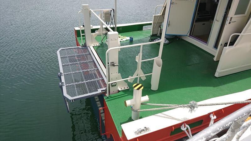 株式会社高澤製作所の仕事画像2