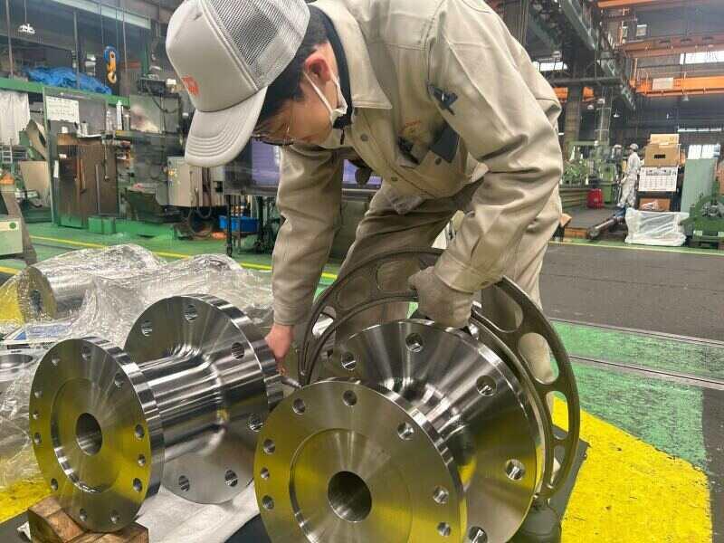 株式会社高澤製作所の仕事画像2