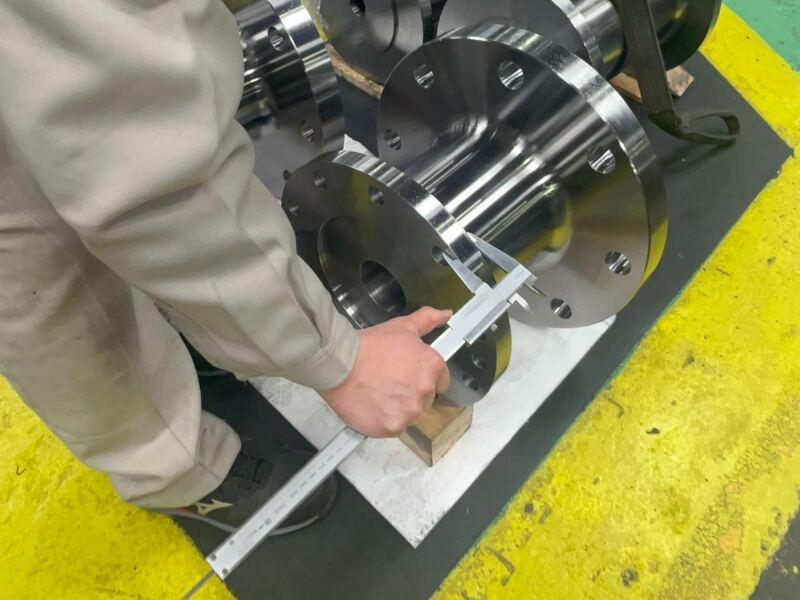 株式会社高澤製作所の仕事画像3