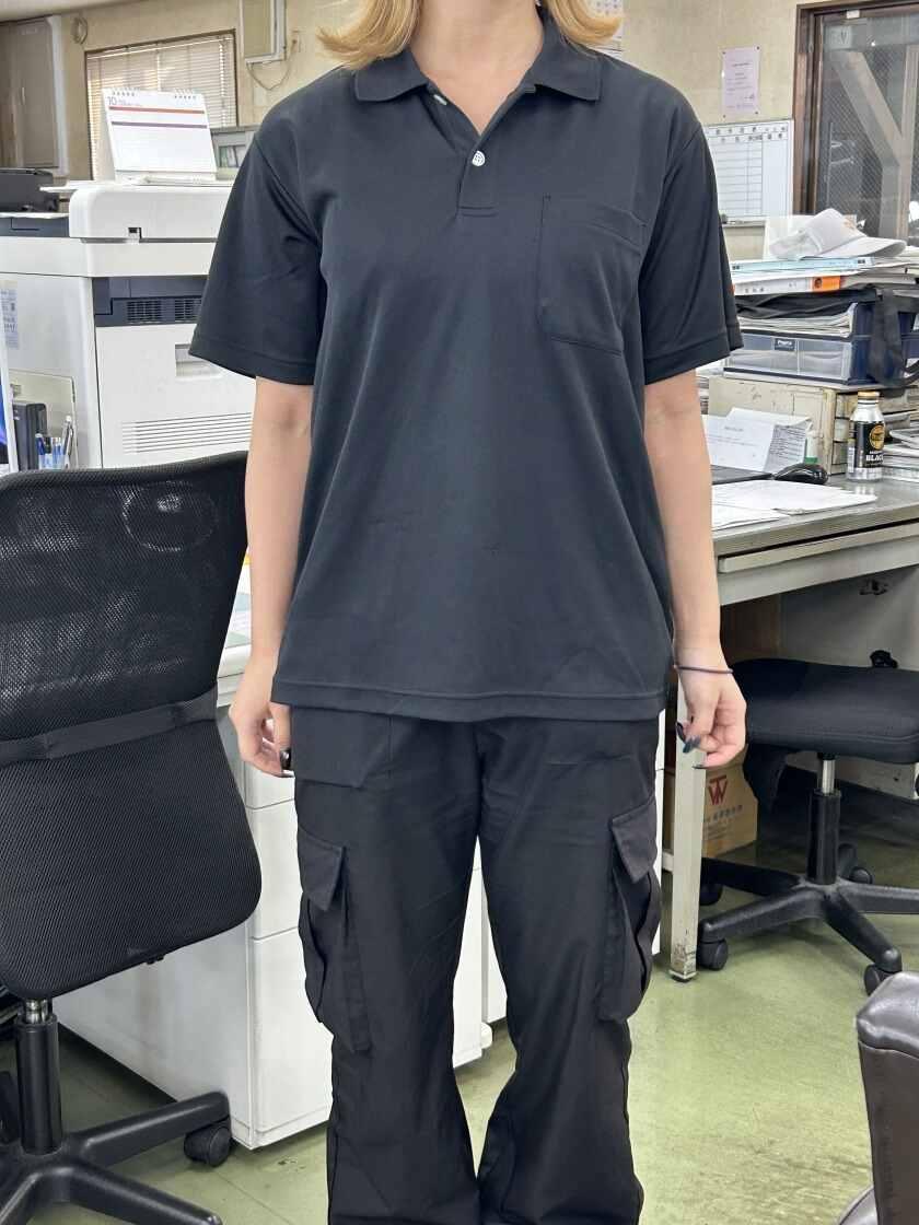 株式会社高澤製作所の制服3